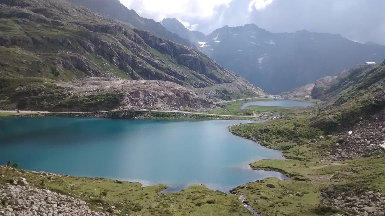 Sole Levante Malè Екстериор снимка